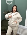 Костюм спортивний (блискавка) Таш