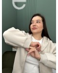 Костюм спортивний (блискавка) Таш