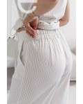 Костюм (Sity Chic) Білий